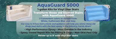 Aqua Guard 5000 High Performance Pool