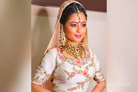 nisha makeup artist makeup artist in