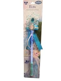 disney princess wand frozen light up