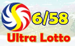 6 58 Lotto Result Archive