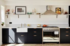 standout ikea hack kitchen by hølte of