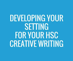 HSC Creative Writing for Discovery   ATAR Notes  Picture