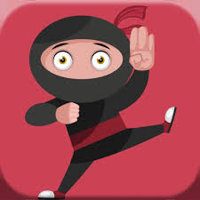 fighting ninja games for kids by janos kiss
