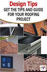 Do you need to have your roof replaced? Great Advice To Keep Your Homes Roof In Terrific Shape Roofing Cool Roof Clay Roof Tiles