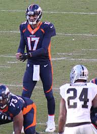 2015 Denver Broncos Season Wikipedia