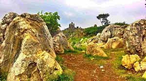 stone garden padalarang wisata sejarah
