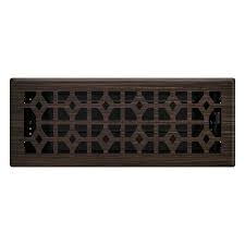 imperial oil rubbed bronze vent