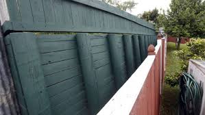 Problem Fence Dividing Their Properties
