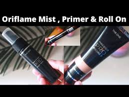 the one make up pro primer the one