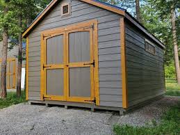 the shed center sheds