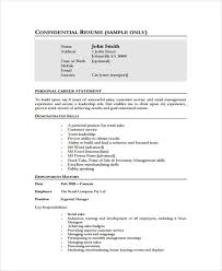 Resume CV Cover Letter  sample resume format for fresh graduates     Great Executive Resume Example