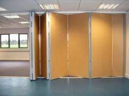 S A S Soundproof Partition Wall