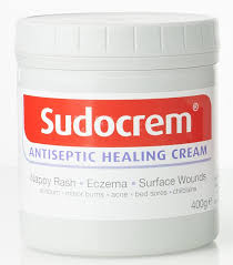 sudocrem is the unsung beauty hero you