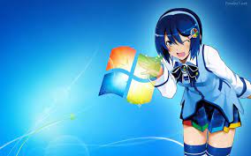 Moving anime backgrounds windows 10. Windows Anime Wallpapers Top Free Windows Anime Backgrounds Wallpaperaccess