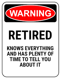 funniest retirement gifts free