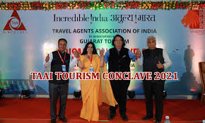travel agents ociation of india taai