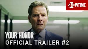your honor official trailer 2