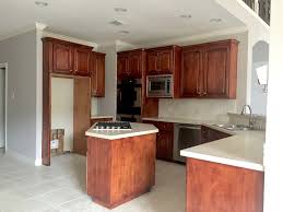 remodeling tips: moving appliance and