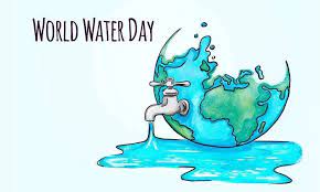 World water day, 22 march 2021, highlights the importance of freshwater, advocates for the sustainable management of freshwater resources taking part in world water day activities can help raise awareness for the global water crisis and encourage others to safeguard this essential element. Voj0 Uph3 Fm