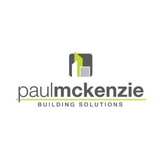 Paul Mckenzie Building Solutions
