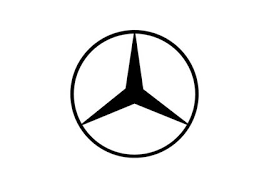 Mercedes-Benz logo evolution | Logo Design Love