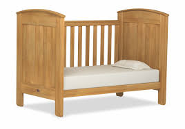 boori regency cambridge cot bed