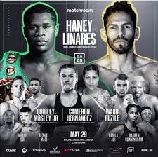 The service costs £1.99 per month. Haney Vs Linares Boxing Event Tapology