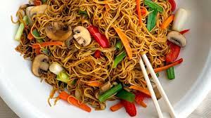 chinese lo mein noodles recipe be