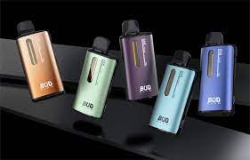 XPRO by BudTank Review: A Customizable Cannabis Vape with Display • VAPE HK