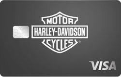 Many other secured credit cards also require a bank account in order to fund the security deposit, but the opensky® secured visa® credit card can be an option for anyone without a bank account. Harley Davidson Visa Secured Card Review