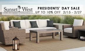 Luxury Outdoor Furniture Premium