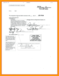 Notarized Letter Child Support For Voluntary Agreement Template Of