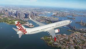 virgin australia adds boeing 737 max to