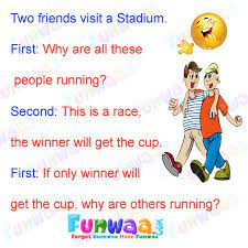 Share a giggle with these funny jokes! English Jokes Sms English Picture Short Funny English Jokes