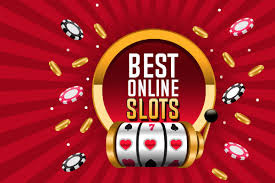Best Online Slots Sites with Top Real Money Slots Games in 2022