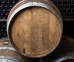 lifespan of a wine barrel