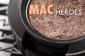 mac cosmetics eye shadow mulch reviews
