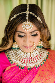 seattle indian wedding mohini