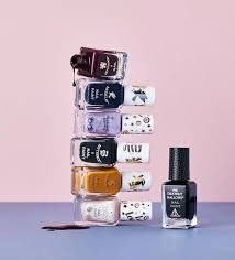 barry m launches magical vegan harry