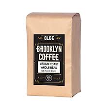 I am not a barista and i don't work at coffee house, i. Buy 5 Lb Coffee Beans Whole Bean Coffee Medium Roast Gourmet Coffee Fresh Roasted Coffee 5 Pound 5lb Bag By Olde Brooklyn Coffee Online In Turkey B07s4bz7q1