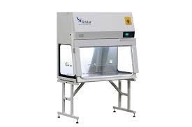 safety cabinet cl ii user and
