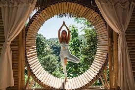 5 yoga retreats set in exotic locations