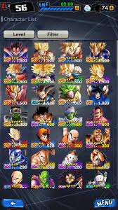 Who is the strongest legend limited character?let's find out top 5 strongest lf characters in dragon ball legends !in this video gohan has 3⭐, beerus has 2⭐,. Best Pvp Team Dragon Ball Legends Wiki Gamepress