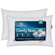 Serta Perfect Sleeper Comfy Sleep Bed