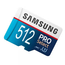 Thẻ Nhớ Micro Sd SAMSUNG Thẻ Micro SD PRO Sức Chịu Đựng Thẻ Nhớ SDHC 32GB  64GB 128GB 256GB 512GB 1024GB SDXC Class 10 U1 Tốc Độ Cao UHS-I Thẻ Microsd  TF