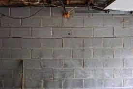 Basement Drywall S May Indicate A
