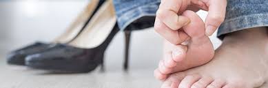 5 reasons big toe pain might not be a