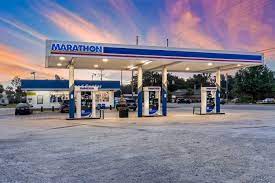 marathon gas station a comprehensive