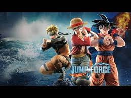 Maybe you would like to learn more about one of these? Dragon Ball Vs Naruto Vs One Piece Vs Saint Seiya Jump Force Gameplay Espanol 3 Pc Youtube