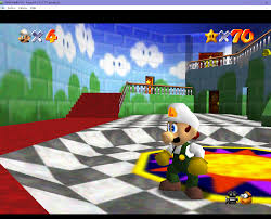 Now that it's downloadable for wii u, super mario 64 has entered my life again. Mario 64 Filter Texture Issues Issue 2346 Gonetz Gliden64 Github